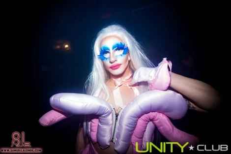 Club Unity