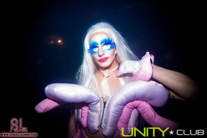 Club Unity