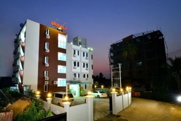 Okkala Hotel