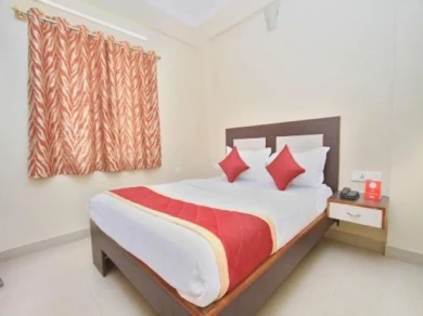 Oyo 9991 Sai Ram Residency