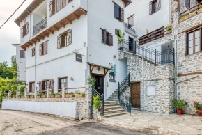 Selina Centavrus Pelion