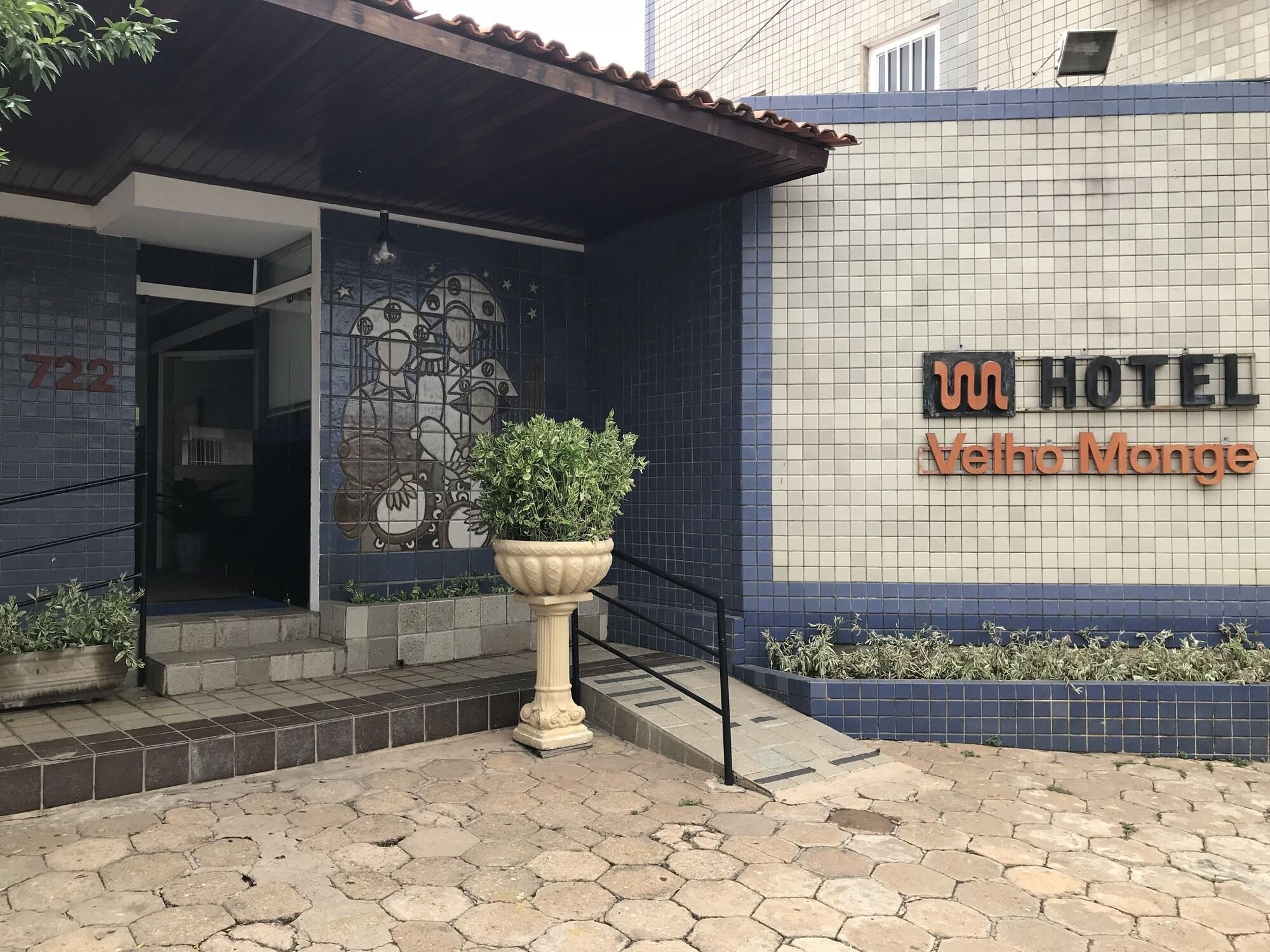 Hotel Velho Monge