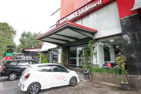 Hotel Prince Boulevard