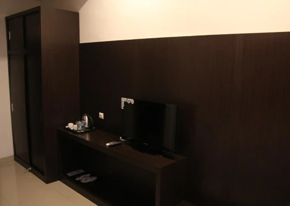 Sofyan Hotel Saka Medan