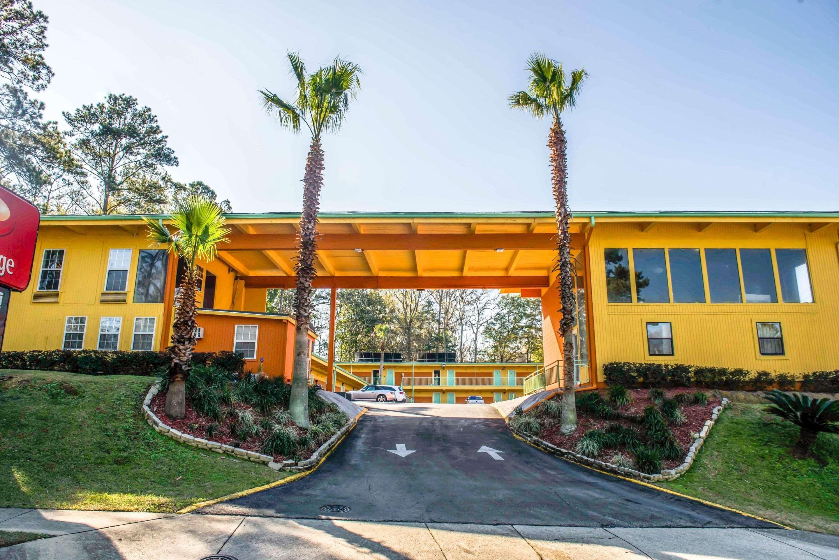 Econo Lodge