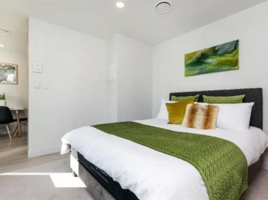Star Victoria Serviced Apartments