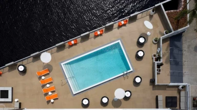 Aloft Tampa Downtown