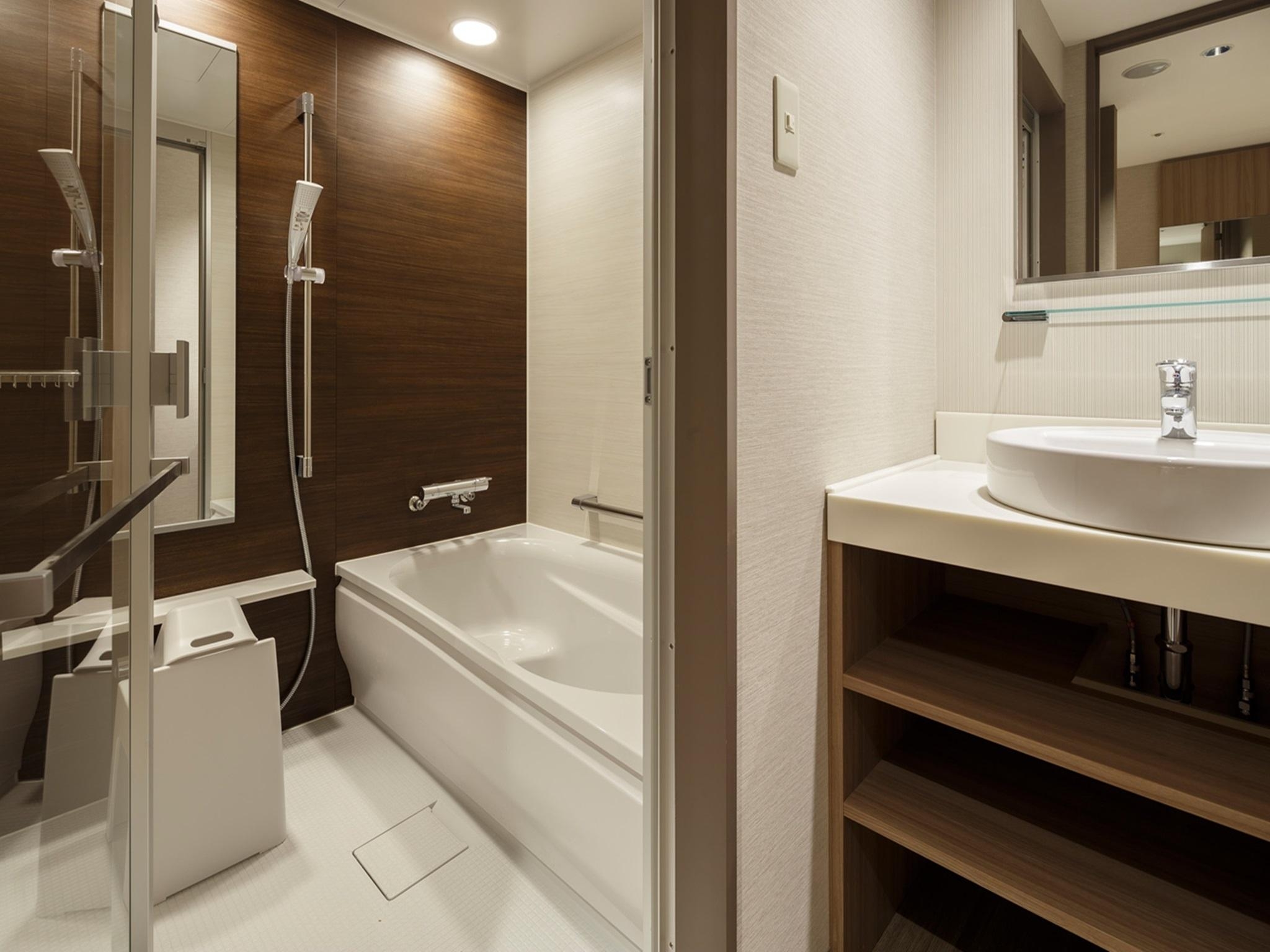 Hotel Vista Premio Yokohama Minatomirai