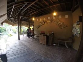 Dragonfly Village