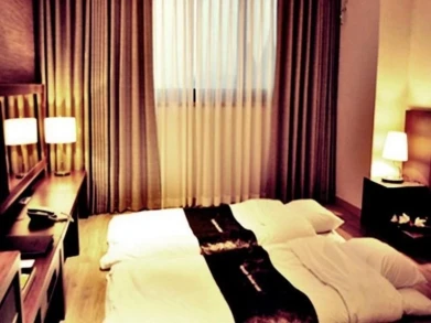 Hyunjin Tourist Hotel