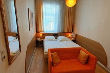 Eschweiler Galeriehotel