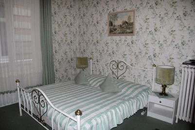 Hotel-Pension Fink