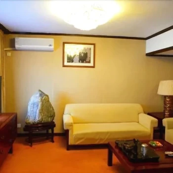 Shenqi Hotel Taian