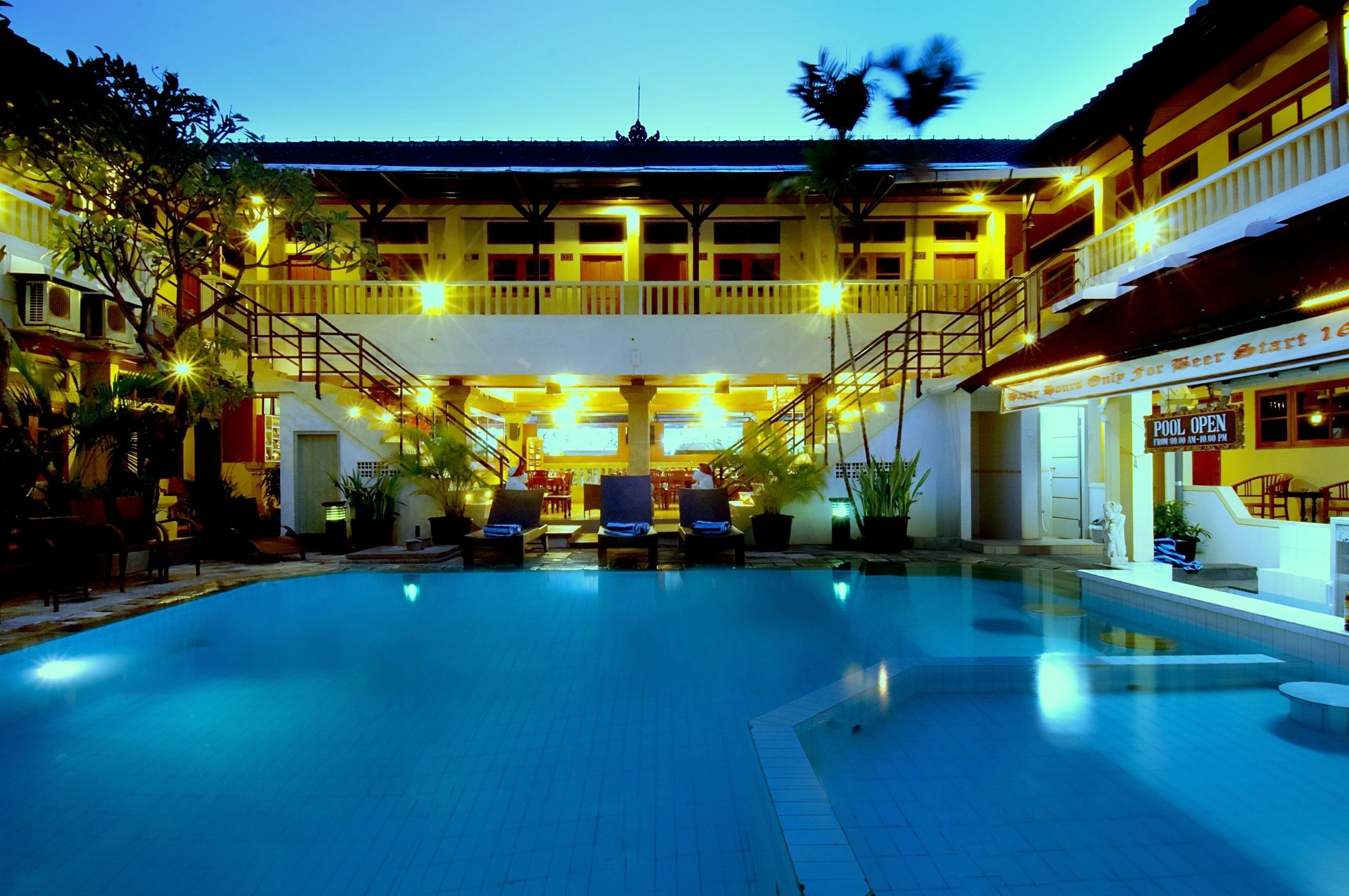 Rosani Legian