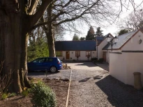 Little Red Rooster Rest And Spa