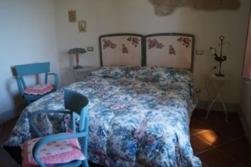 Agriturismo Bonzalone