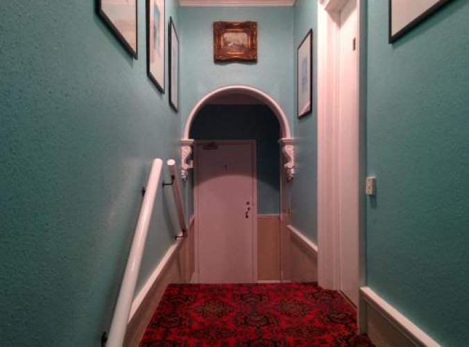 Willow Tree Lodge Hotel