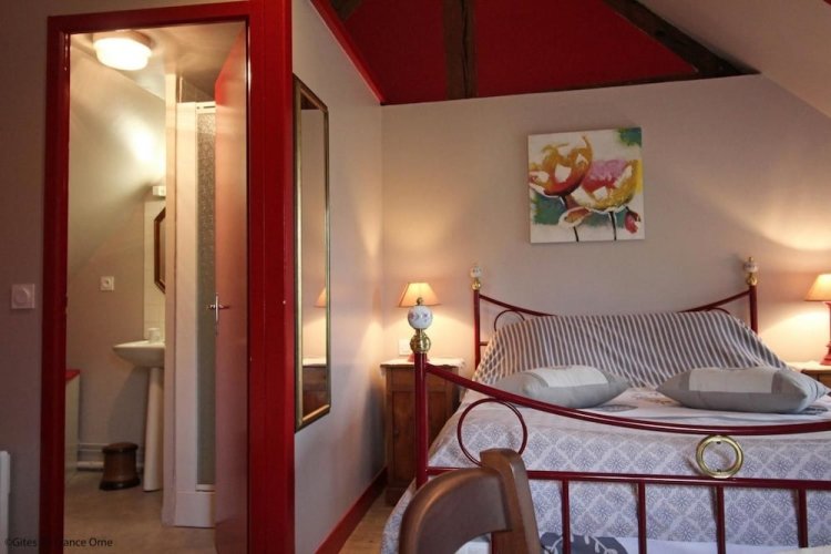 Auberge Manoir De La Nocherie