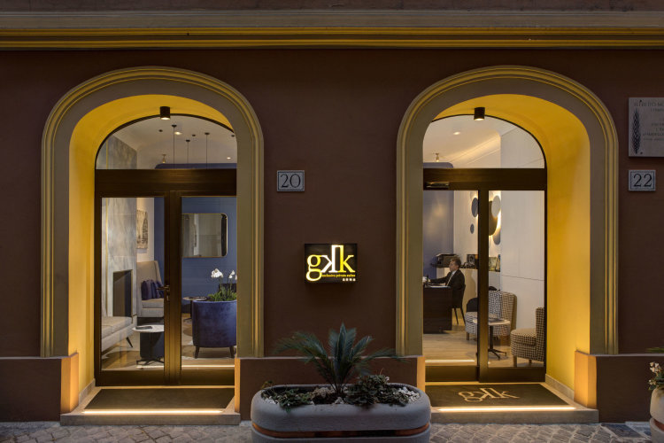GKK Exclusive Private Suites