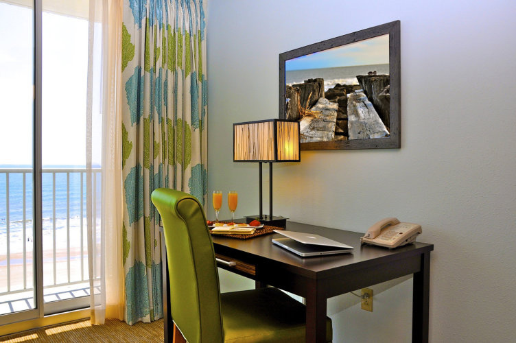 Holliday Inn of Folly Beach