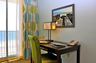 Holliday Inn of Folly Beach