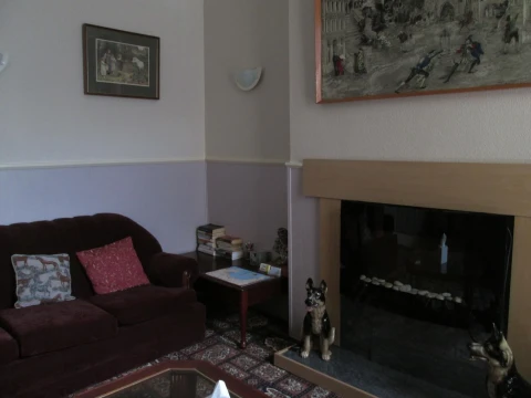 The Haute Epine Guest House