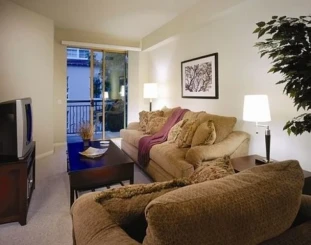 Adobe Ridge Apartments