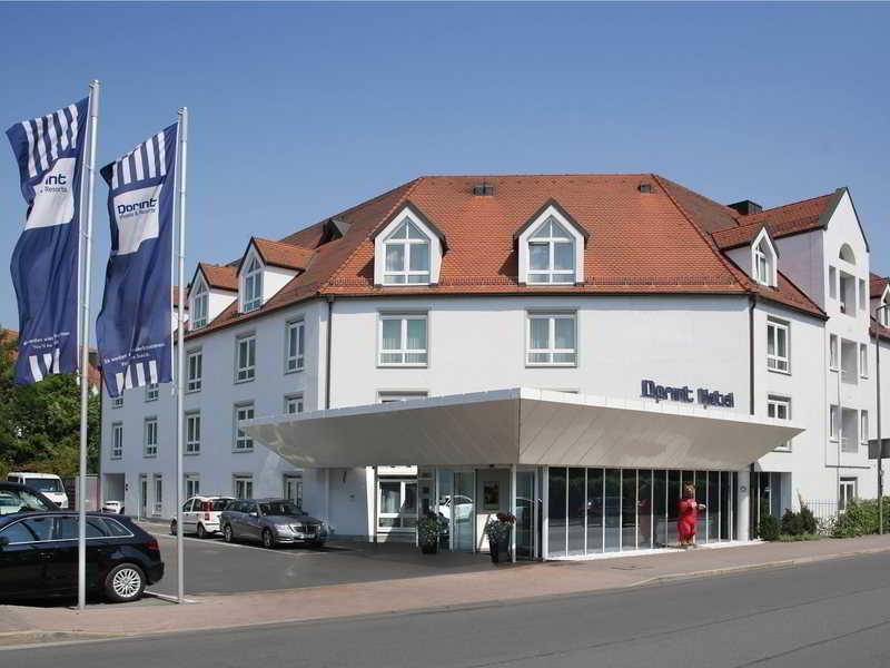 Mercure Hotel München Airport Freising