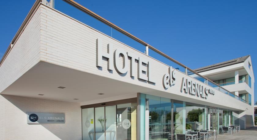 Els Arenals