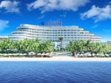 Pearl River Garden Hotel