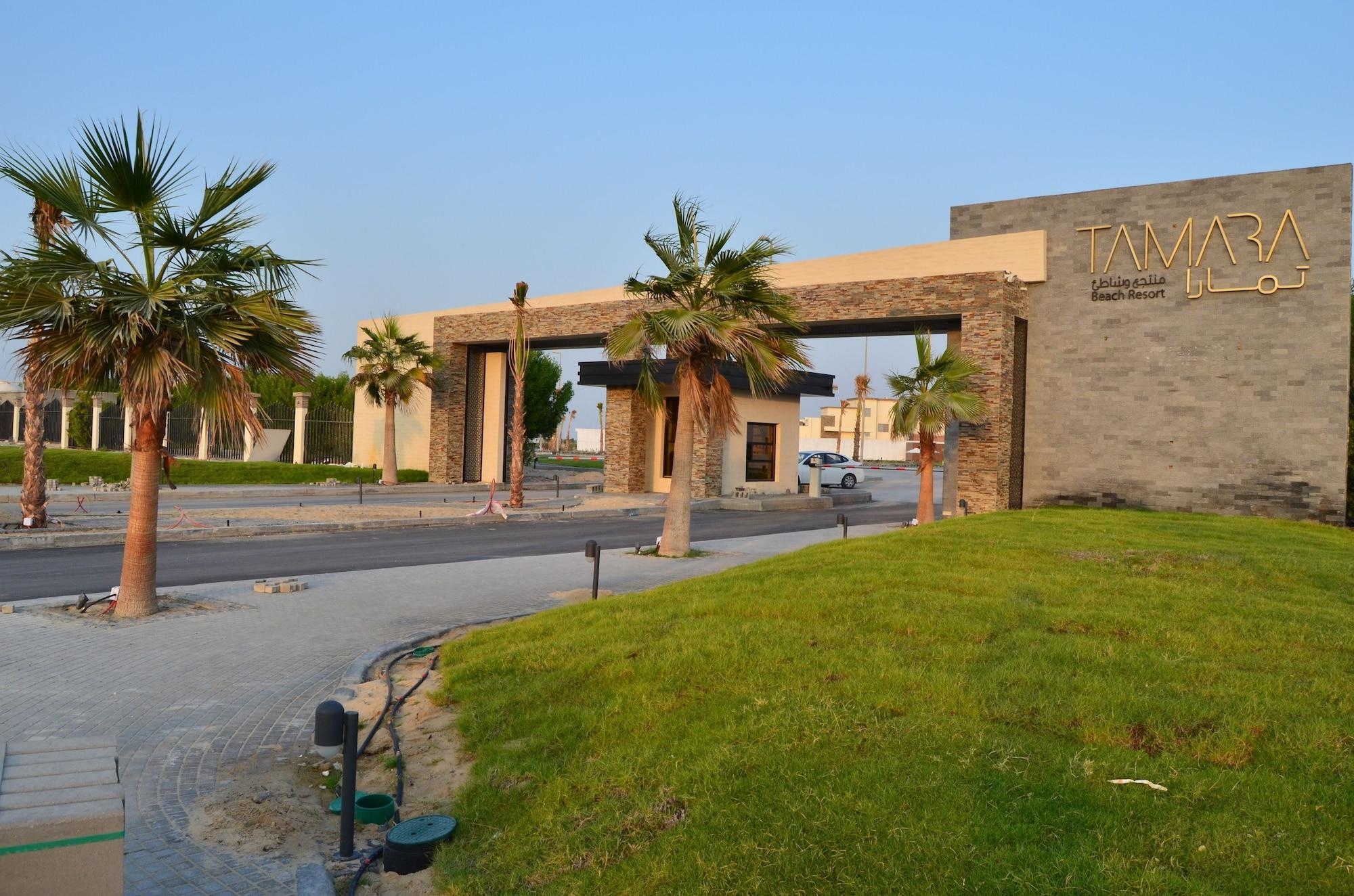 Tamara Beach Resort