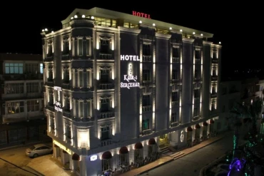 Kasr-ı Serçehan Hotel