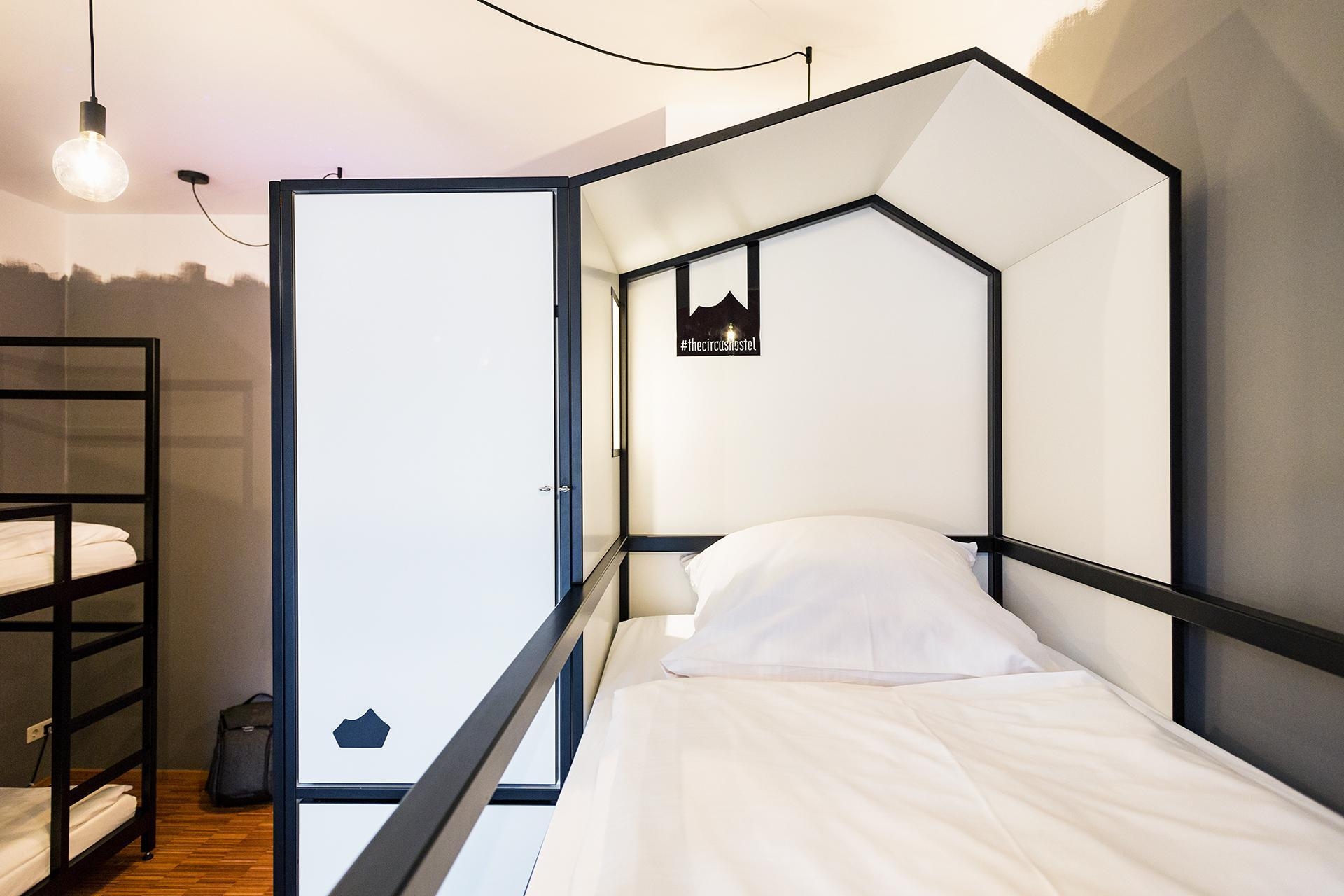 The Circus Hostel