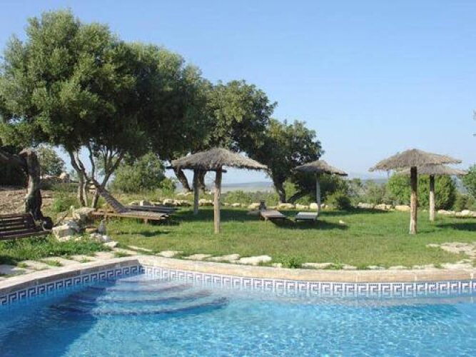 Finca Son Torrat