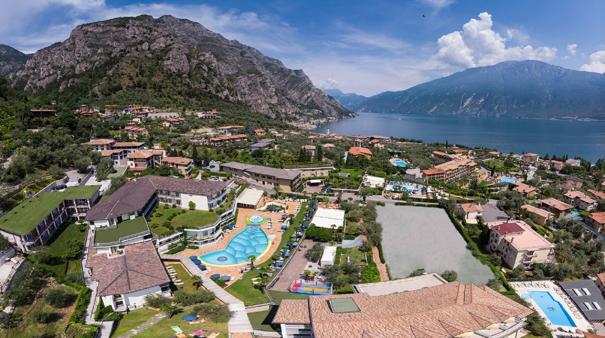 Hotel Royal Village