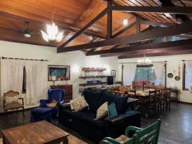 Pousada Vila Vitória Araras
