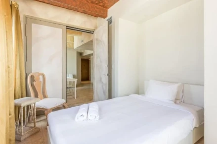 Netherland Two-Bedroom Apartments by Royal Stays
