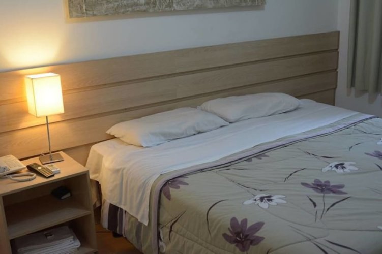 Hotel Castro Mendes