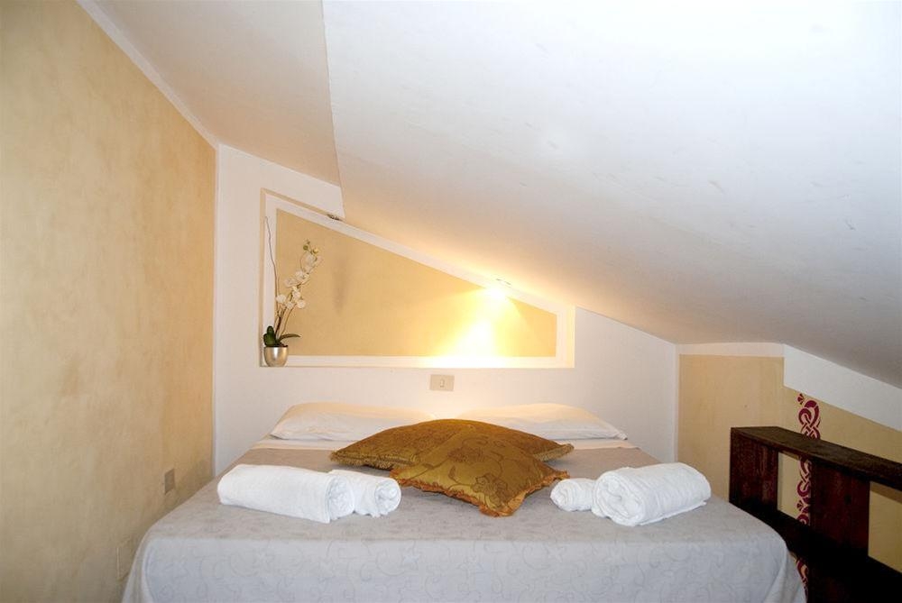 B&B Castello Di Fabro