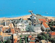 Appart-Hôtel Le Trianon
