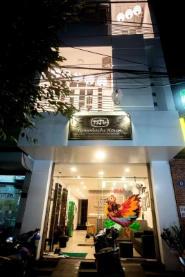 Danang Tomodachi House
