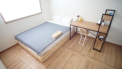 MJhouse Ulsan