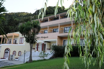 Benitses Bay View Hotel