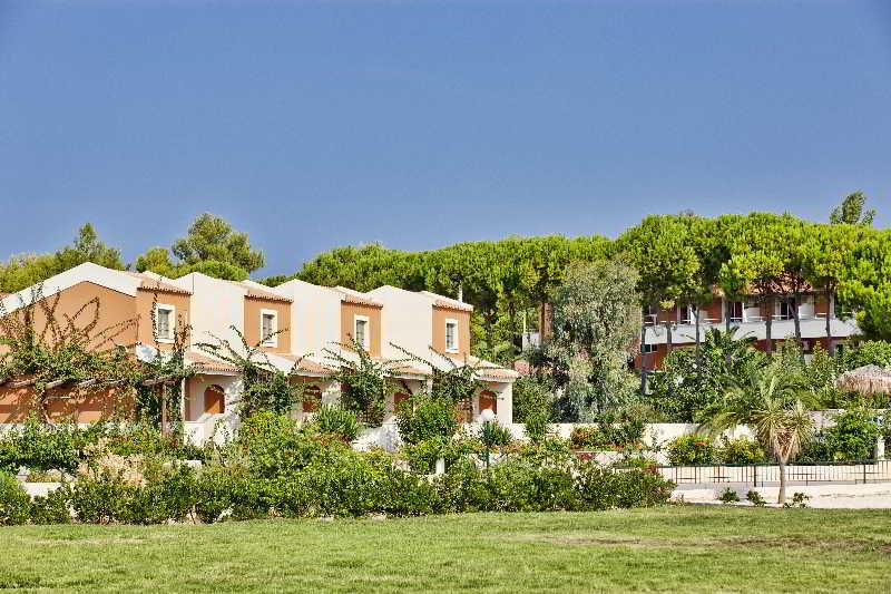 Ionian Sea Hotel villas & Aqua park