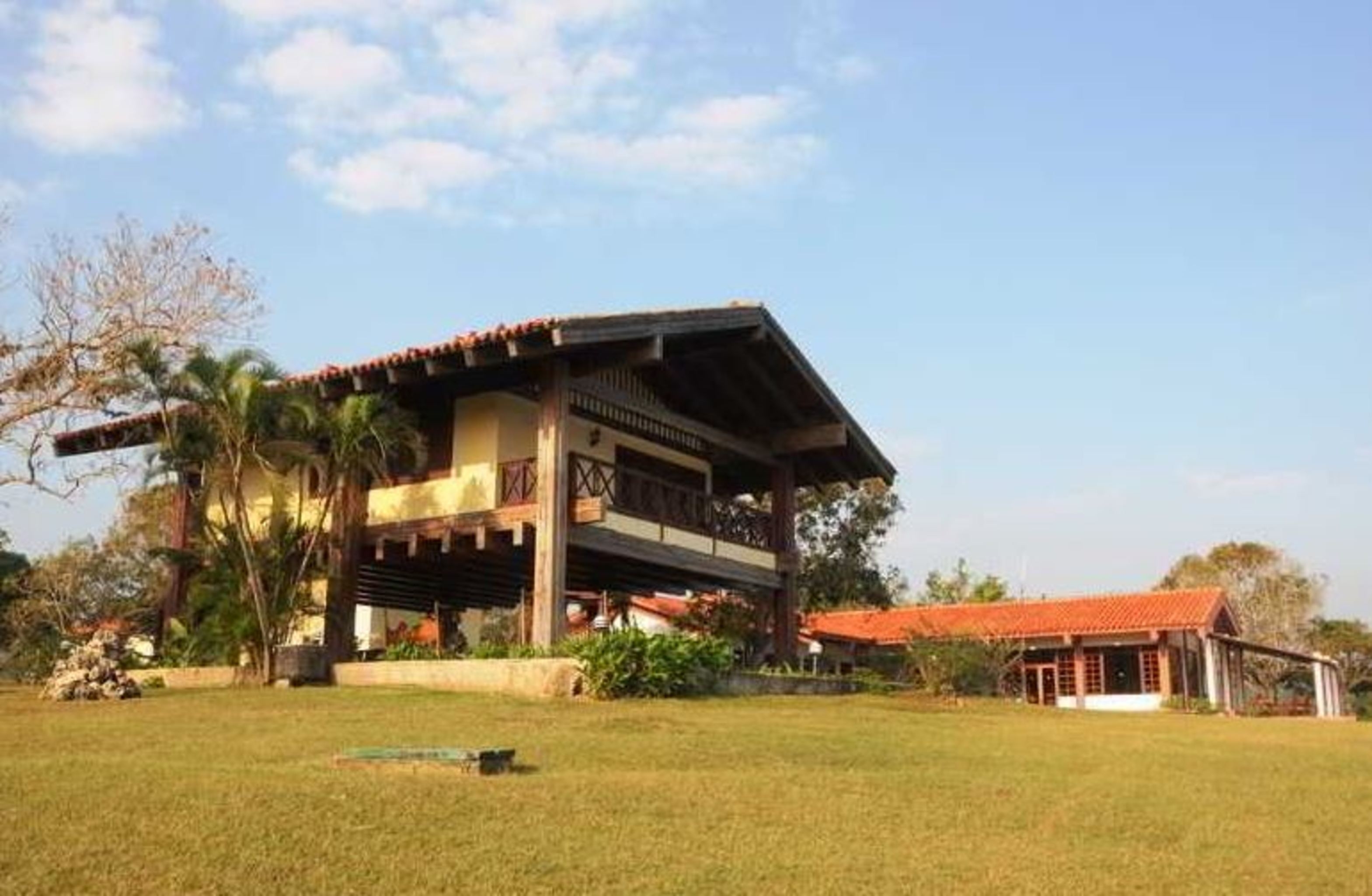 Villa Cayo Saetia