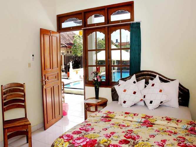 Warung Coco Hostel