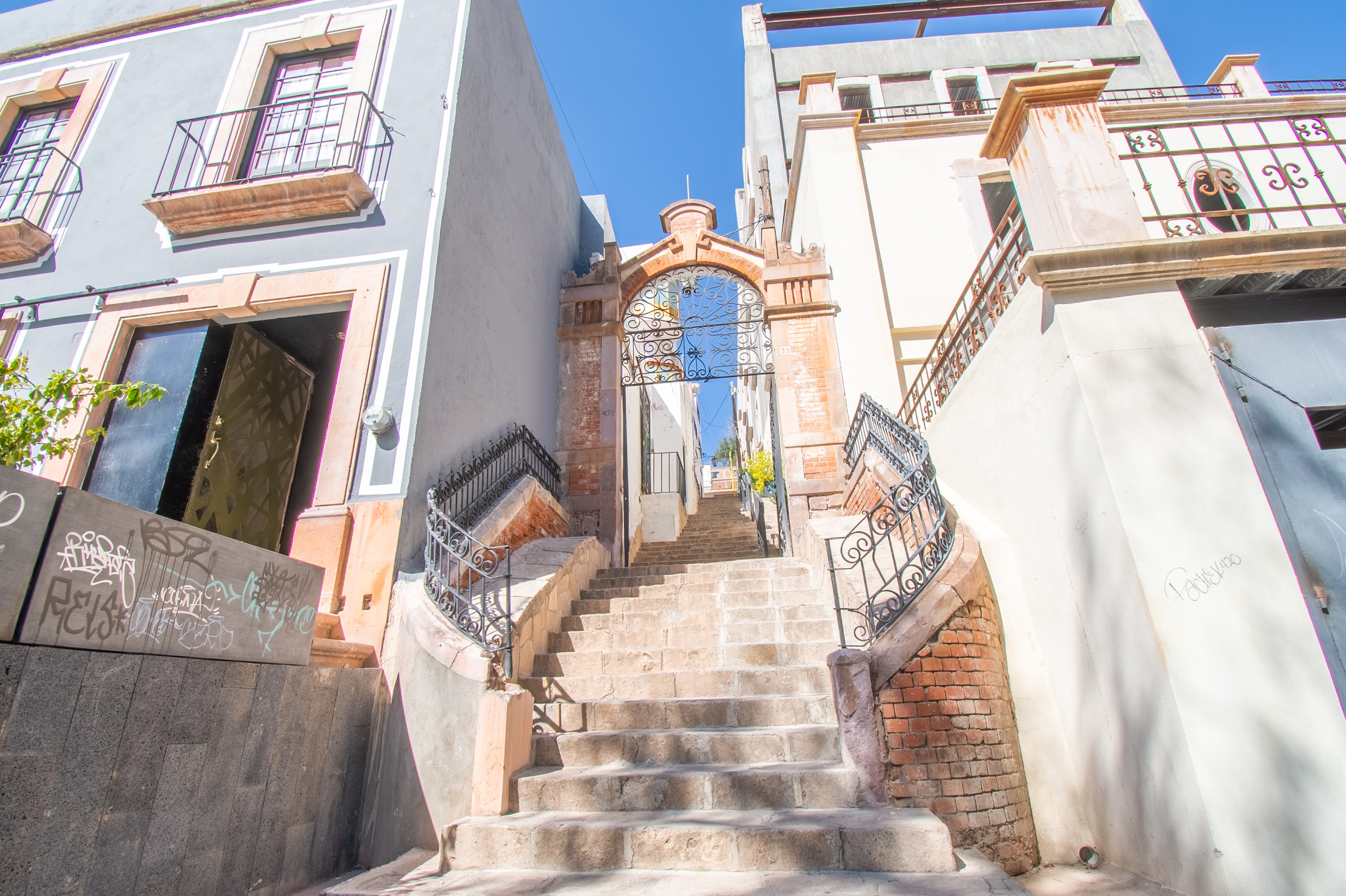 Mansion Arechiga