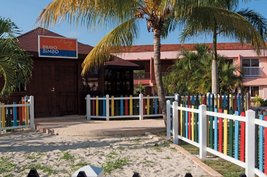 Blau Arenal Habana Beach