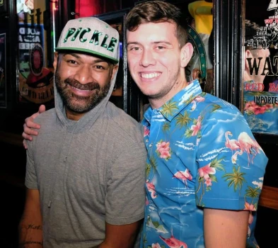 Madison Pub Seattle Madison Pub Seattle