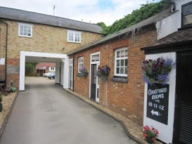Longs Inn Hotel